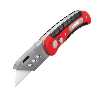 Intex Folding Utility Knife